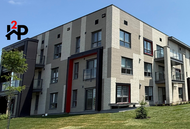 Condo H2P