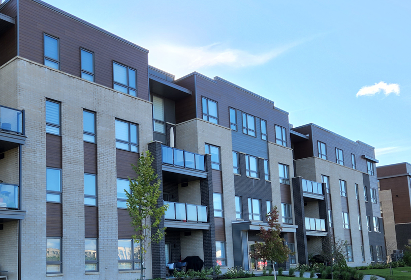 Condo HP
