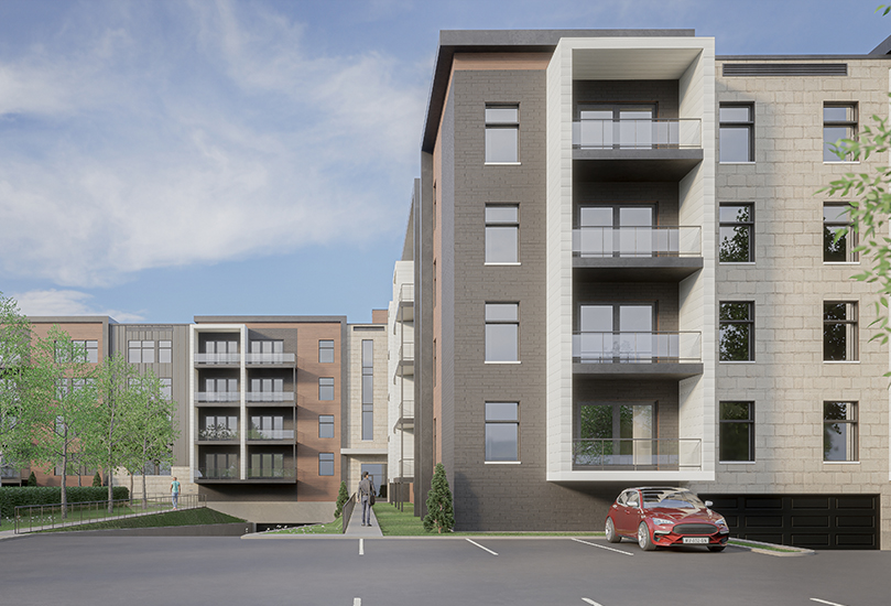 Condo Vitis