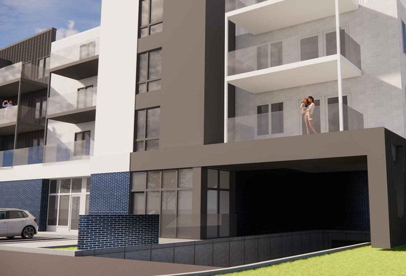 Condo Opla